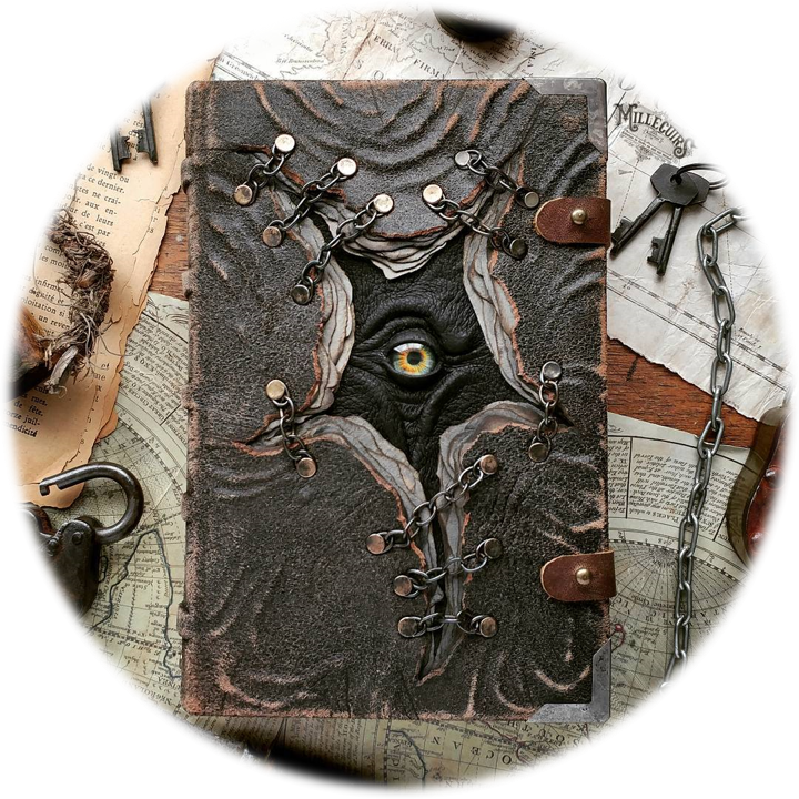 Necronomicon